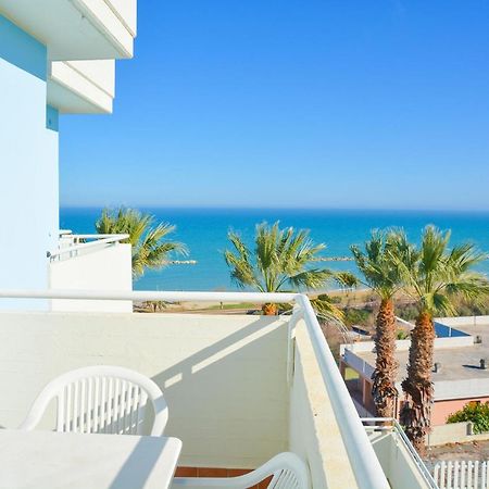 Residence Azzurro Массиньяно Экстерьер фото