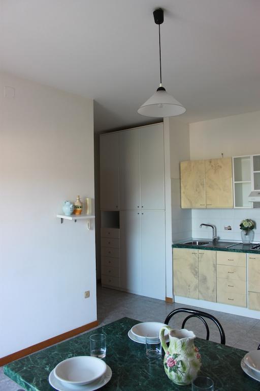Residence Azzurro Массиньяно Номер фото