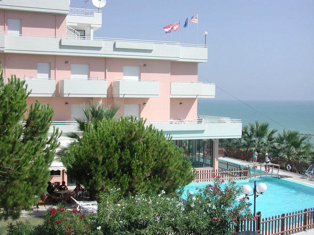 Residence Azzurro Массиньяно Номер фото