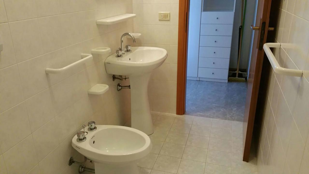 Residence Azzurro Массиньяно Экстерьер фото