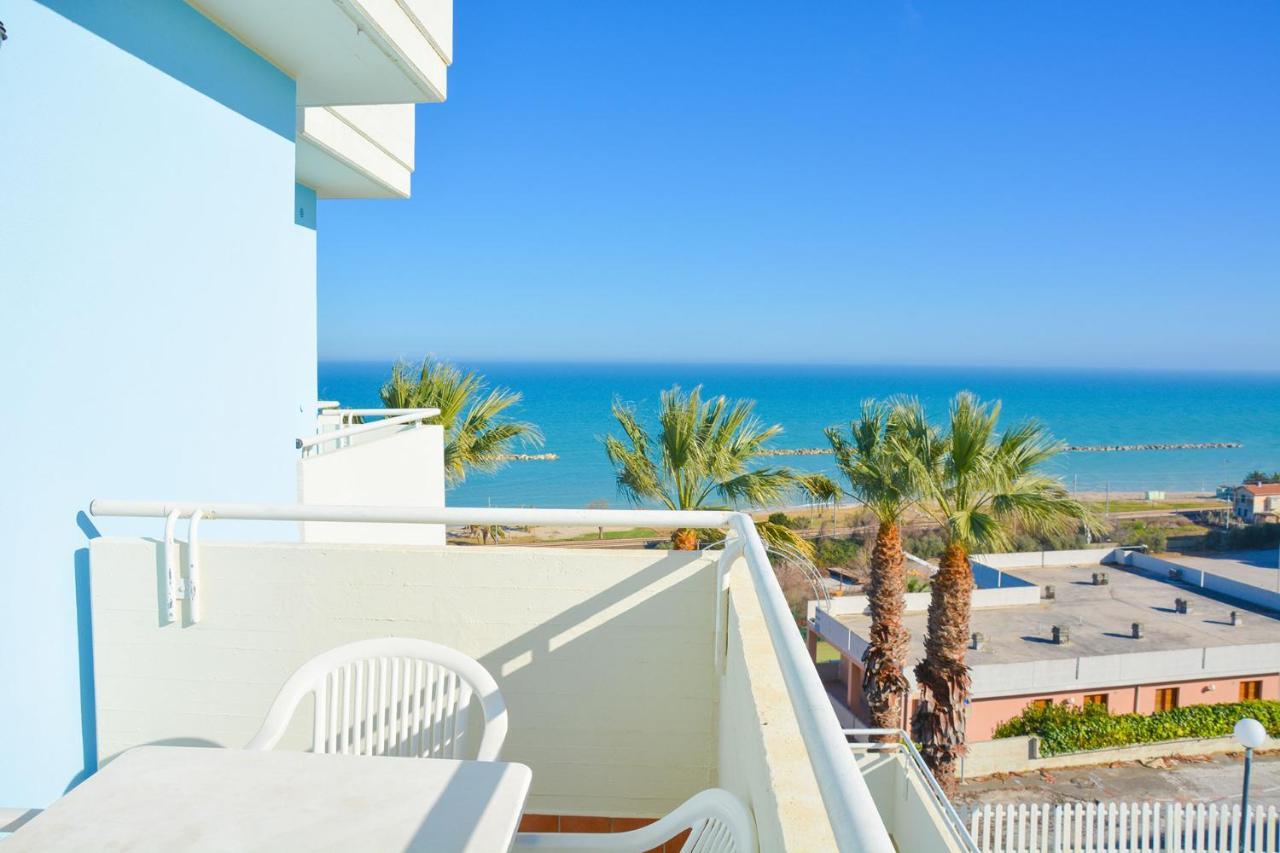 Residence Azzurro Массиньяно Экстерьер фото